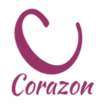 Corazon Books logo