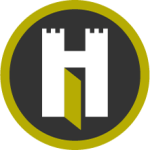 Historical Novel Society logo