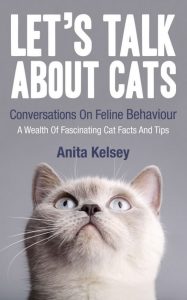 Let's Talk About Cats, Conversations on Feline Behavior