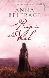 A Rip In The Veil, Anna Belfrage